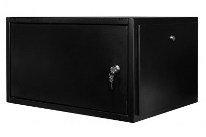 Серверный шкаф RackMann 6 U (600x450)