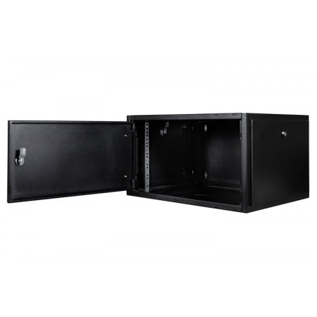 Серверный шкаф настенный RackMann 6 U (600x600)