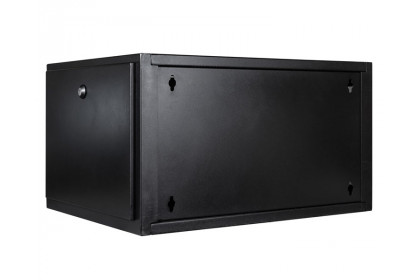 Серверный шкаф RackMann 6 U (600x450)