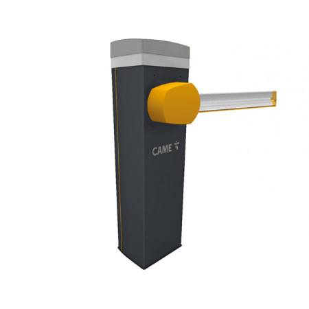 Комплект шлагбаума GARD PX 3 (тумба, стрела, светоотражающие полосы, пружины) Комплект шлагбаума GARD PX 3 (тумба, стрела, светоотражающие полосы, пружины)