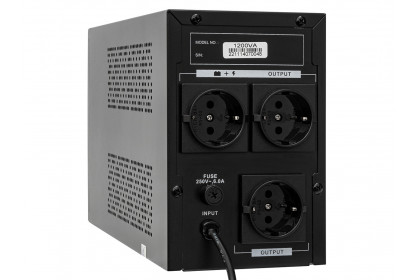 ИБП UPS-220/1200VA