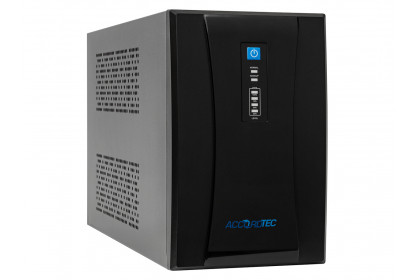 ИБП UPS-220/1200VA