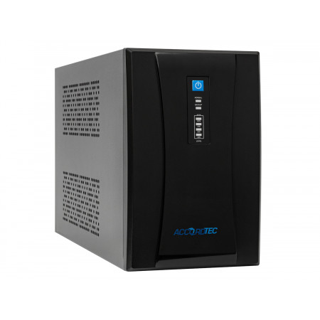 ИБП UPS-220/1200VA ИБП UPS-220/1200VA