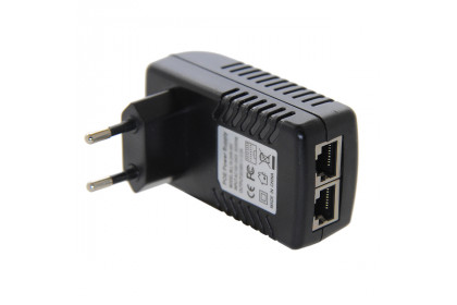 PoE инжектор M-48W-48V1A для PTZ камер