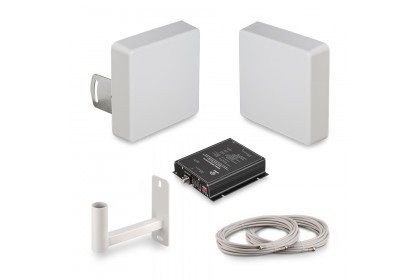 Усиление сотовой связи GSM900 и 3G KRD-900/2100
