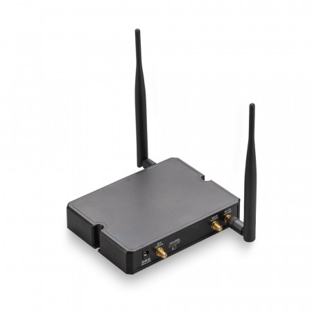 Роутер Kroks Rt-Cse m4 со встроенным 4G модемом LTE cat. 4, до 150 Мбит/с; Разъём - SMA(female) Роутер Kroks Rt-Cse m4 со встроенным 4G модемом LTE cat. 4, до 150 Мбит/с; Разъём - SMA(female)