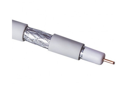 Коаксиальный кабель RG-6