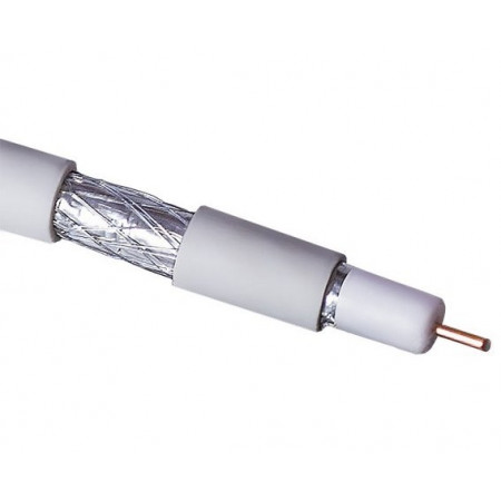 Коаксиальный кабель RG-6