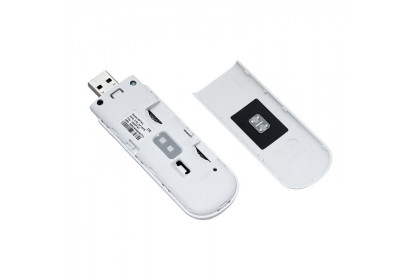 Модем 3G/4G ZTE MF79U Wi-Fi