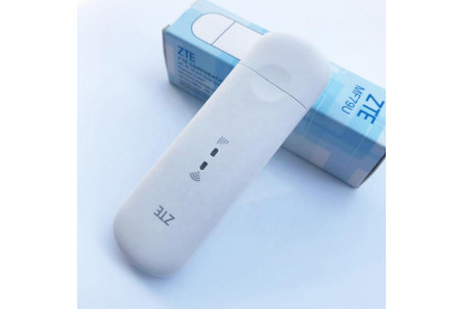 Модем 3G/4G ZTE MF79U Wi-Fi
