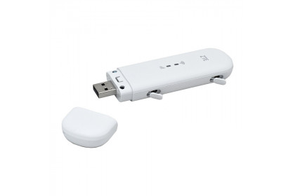 Модем 3G/4G ZTE MF79U Wi-Fi