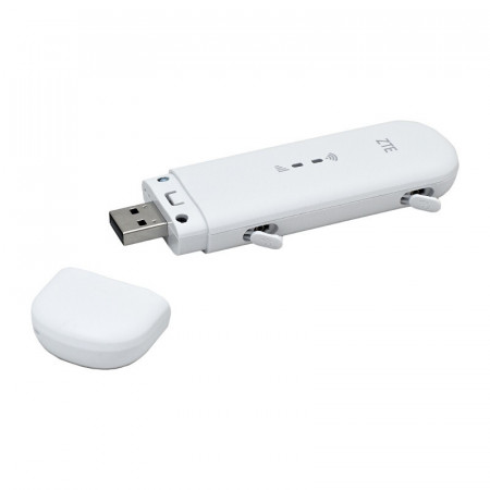 Модем 3G/4G ZTE MF79U Wi-Fi Модем 3G/4G ZTE MF79U Wi-Fi