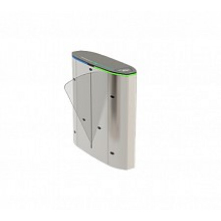 Центральный модуль раздвижного турникета SLIDING GATE GL, ширина прохода 550 мм (SLIDING GATE GL 02C)