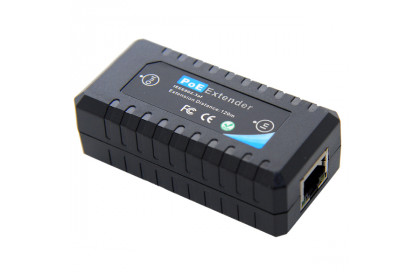 Удлинитель Ethernet + PoE M-PT100