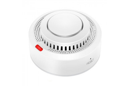 Умный Wi-Fi датчик дыма ATOM smart AS-SF01T