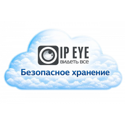 IPEYE партнерская программа