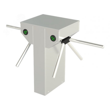 Турникет-трипод моторизованный STILE 500 сдвоенный (STILE 500ED-01)