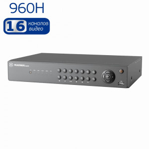 MATRIX M-16S PRIME