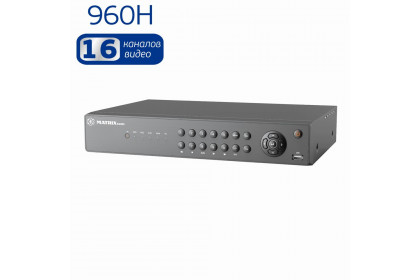 MATRIX M-16S PRIME
