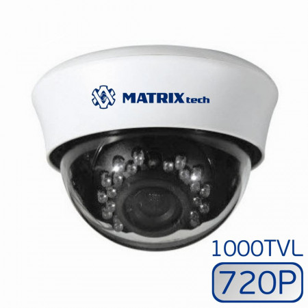MATRIX MT-DW720P20V MATRIX MT-DW720P20V
