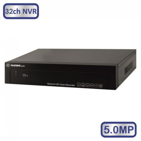 MATRIX M-32IP-5.0MP2 Prime