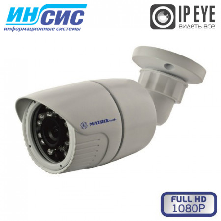 MT-CW1080IP20S DC (3,6мм)