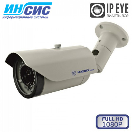 MATRIX MT-CW1080IP40VS DC