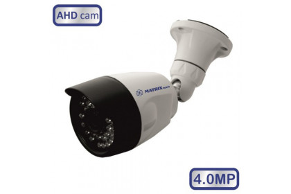 MATRIX MT-CW4.0AHD20
