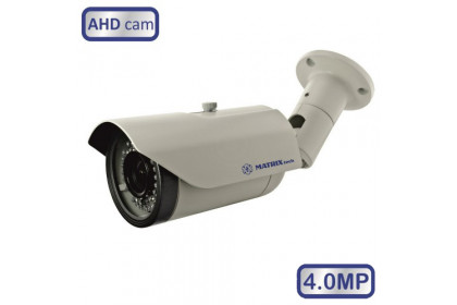 MATRIX MT-CW4.0AHD40V