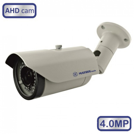 MATRIX MT-CW4.0AHD40V MATRIX MT-CW4.0AHD40V