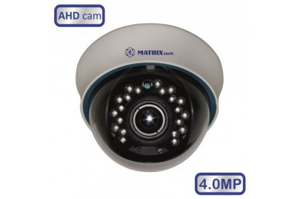 MATRIX MT-DW4.0AHD20V