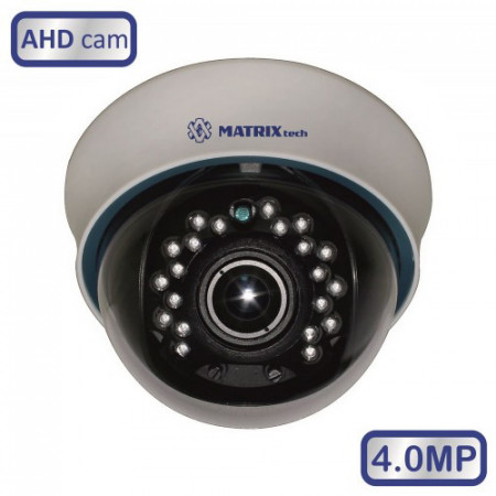 MATRIX MT-DW4.0AHD20V