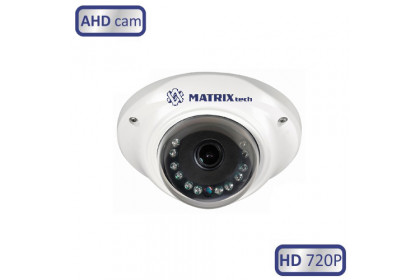 MATRIX MT-DW720AHD10