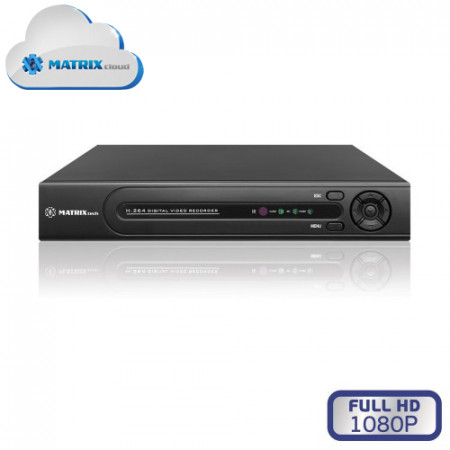 MATRIX M-8IP MC