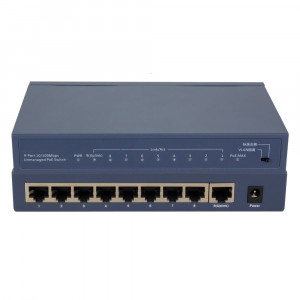 PoE коммутатор M-S0896PN PoE коммутатор M-S0896PN