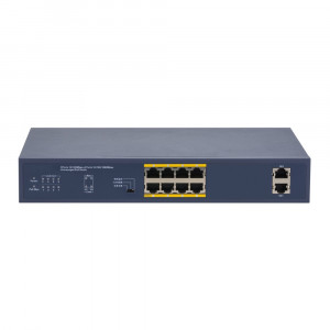 PoE коммутатор M-SG08120PN