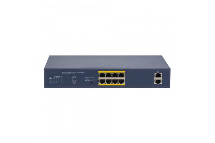 PoE коммутатор M-SG08120PN