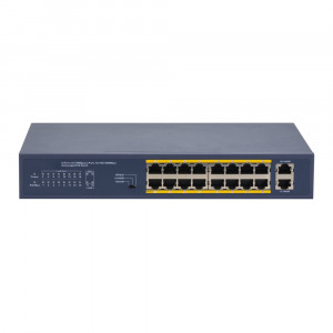 PoE коммутатор M-SG16150PN