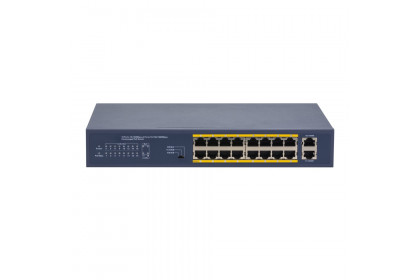 PoE коммутатор M-SG16150PN