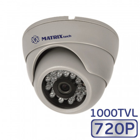 MATRIX MT-DW720P20 MATRIX MT-DW720P20