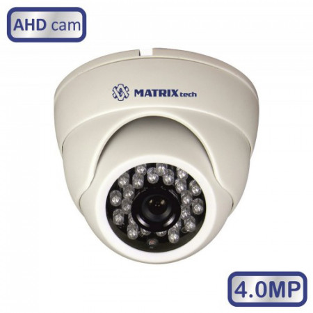 MATRIX MT-DW4.0AHD20