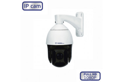 MT-PTZ1080IP18XM (4,7-84,6mm)