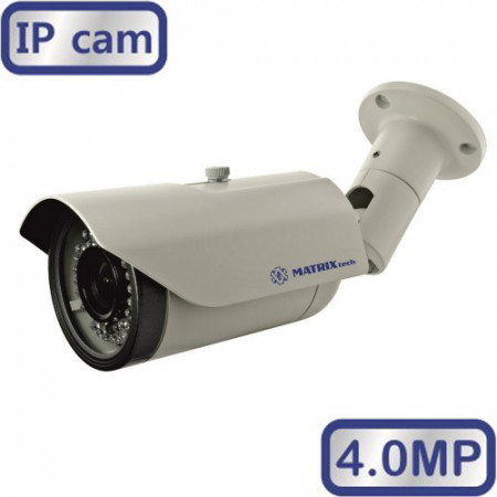 MATRIX MT-CW4.0IP40V PoE MATRIX MT-CW4.0IP40V PoE