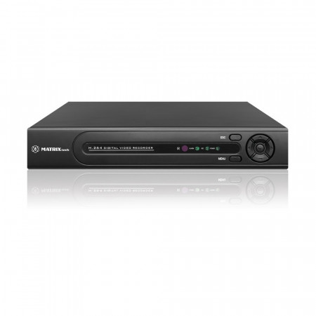 MATRIX M-8AHD1080NP MATRIX M-8AHD1080NP