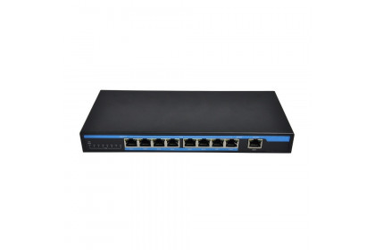 PoE коммутатор M-SG08135P