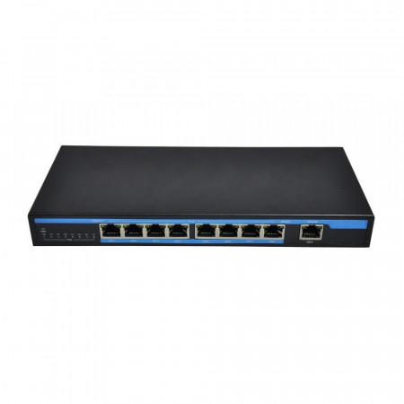 PoE коммутатор M-SG08135P PoE коммутатор M-SG08135P