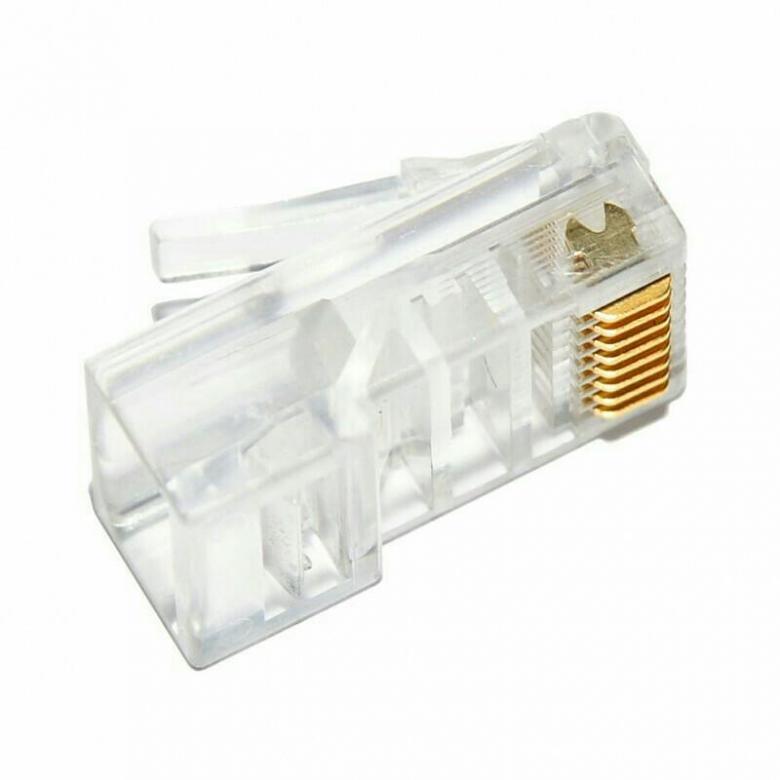 Коннектор AN-RJ45G