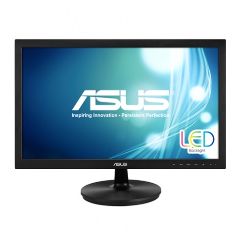 Монитор ASUS VP228DE 21.5"