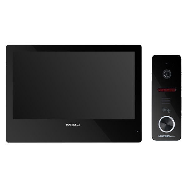 Комплект MT-MB10IP-SD Wi-FI (М) + MT-PB1080IPK (M)