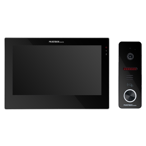 Комплект MT-MB7.0IP-SD Wi-Fi (М) + MT-PB1080IPK (M)